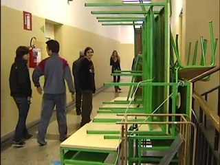 EDILIZIA SCOLASTICA: LE PRIORITA'