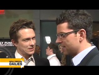 Defendor - Premiere