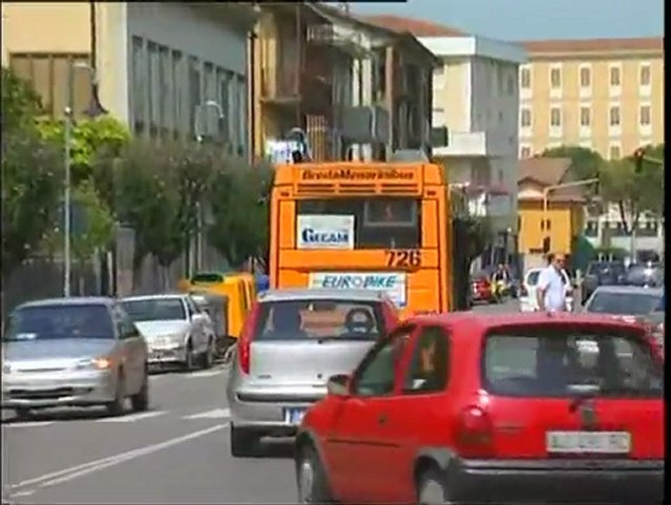 STANGATA, MA CON RISERVA