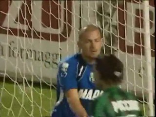 BIANCOROSSI, SECONDA SCONFITTA