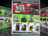 JC Penney Black Friday 2011 Ads
