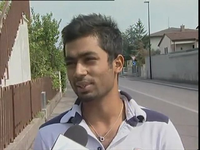 Video SCHIANTO IN MOTO, MUORE 28ENNE