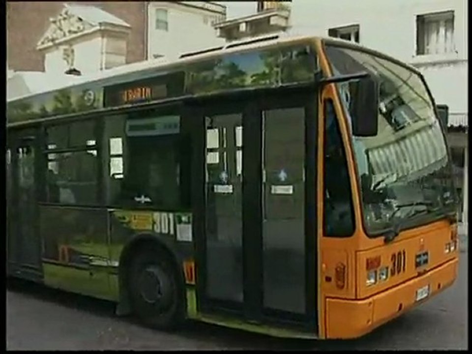 BUS, SCONTI AGLI STUDENTI