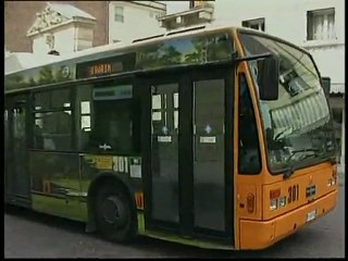 BUS, SCONTI AGLI STUDENTI