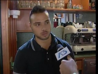 PORTELLO APERTO DI NOTTE