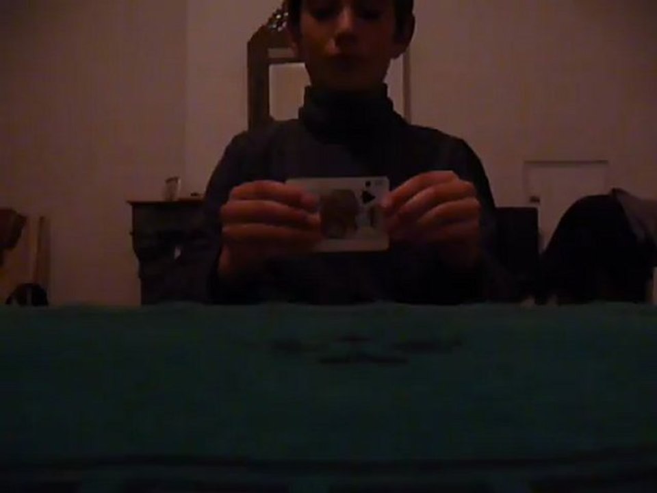 manipulation