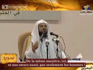 Ordonner le Bien et Interdire le Mal 2-2