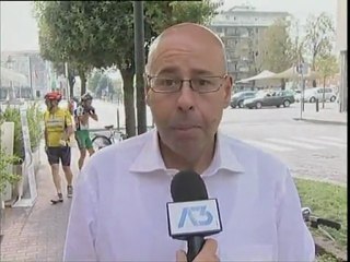 UN GIRO DI POLEMICHE
