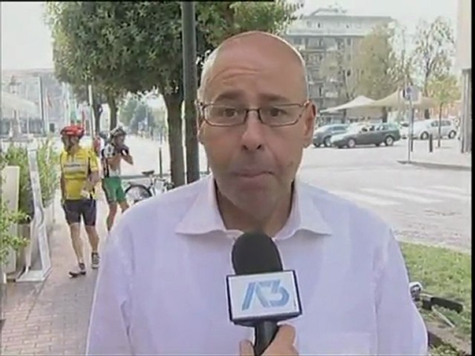 UN GIRO DI POLEMICHE