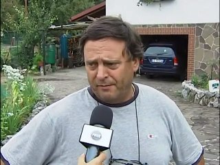 AUTO IN FIAMME, DUE MORTI ED UN FERITO