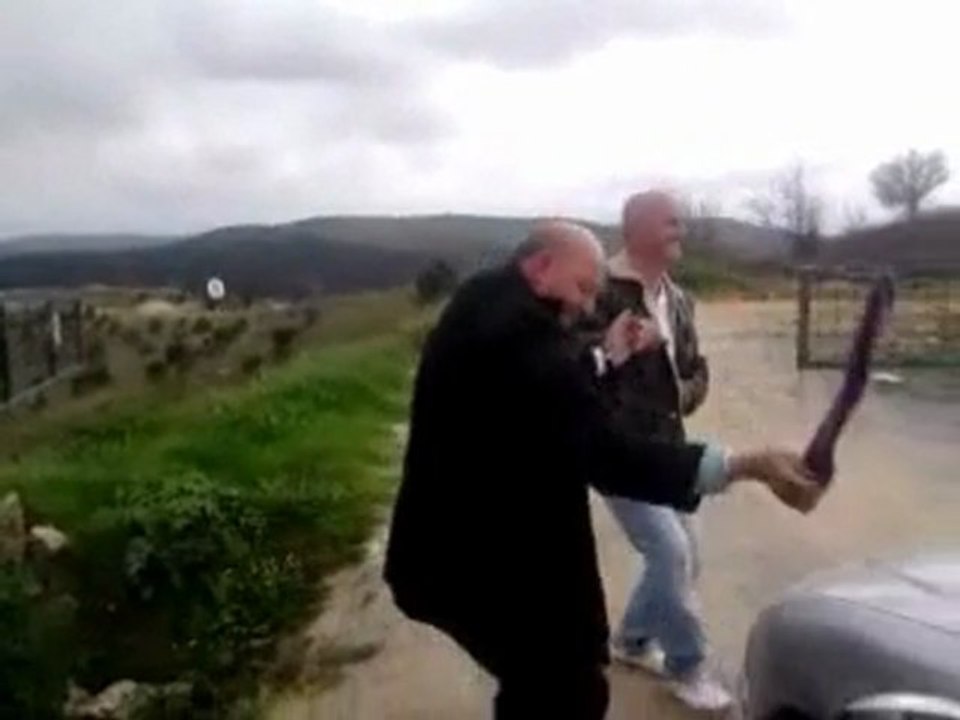 balaban köyü.balaban dönüşü oynar bu çoçuklar.marko&feridun.BALABAN
