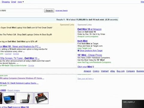 Make money Pay per Click, Sale, Lead With My Shoppin