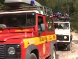 APPELLO A ZAIA DAL SOCCORSO ALPINO