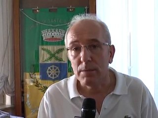 LA PROTESTA DEI SINDACI