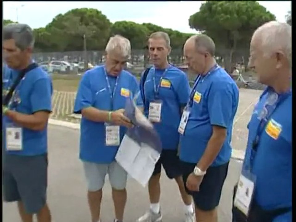 ATLETICA PER TUTTE LE ETA'