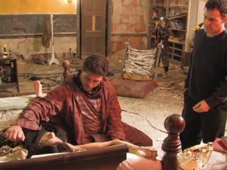 Horrorkulisse: Heruntergekommene US-Stadt lockt Filmemacher