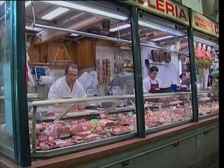 NOTTI BIANCHE IN SALONE