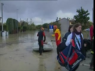 PSICOLOGI PER GLI ALLUVIONATI