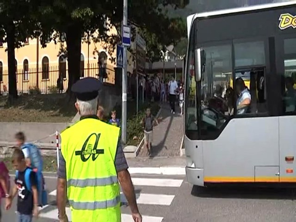 NONNI VIGILI, CESIO BATTE BELLUNO