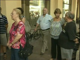 I SINDACI SI RIBELLANO ALLA MANOVRA