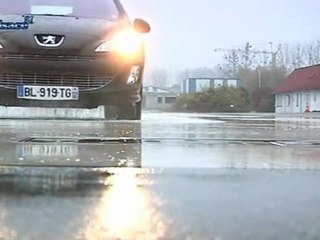 Pneus neige: tout ce qu'il faut savoir!