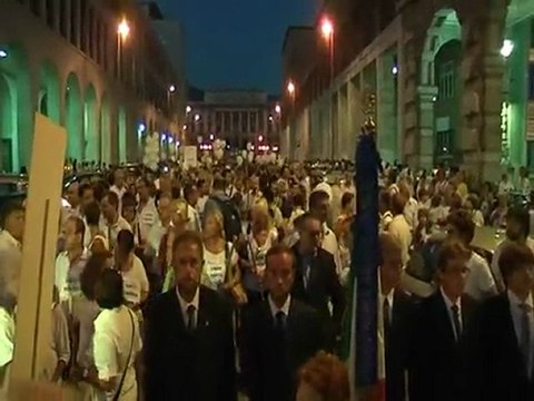 IN OLTRE 2MILA PER EUGENIO BON