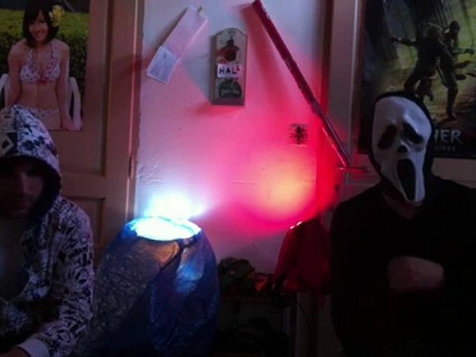 LES TESTEURS DE JEUX VIDEO II