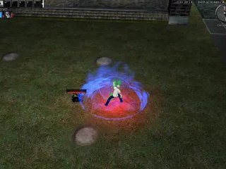 HALO RAN EP 6: Swordie 300 Skills