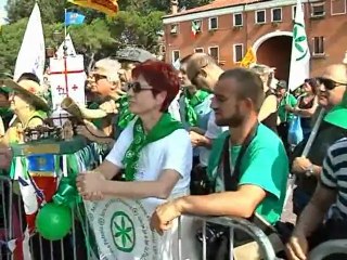 LEGA A VENEZIA, TANTI GLI ASSENTI