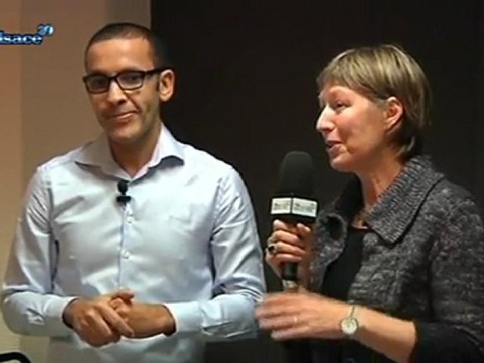 Un docu sur la condition des femmes au Maroc