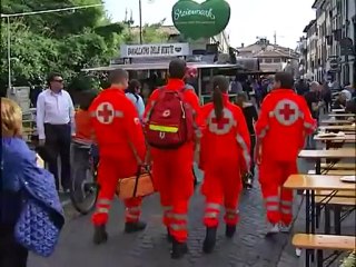 Tải video: FRIULI DOC TRA FESTA E POLEMICHE