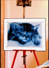 pat le peintre renégat n°3