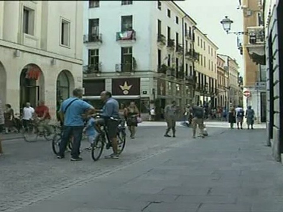 IN 500 PER IL CENSIMENTO