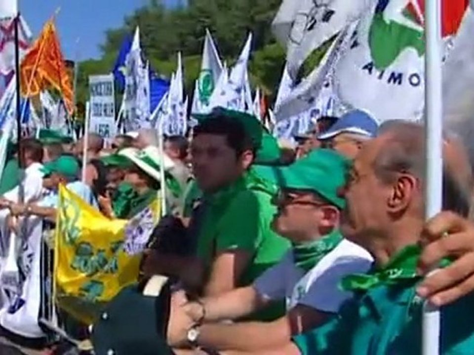 SECESSIONE? "MEGLIO FEDERALISMO"