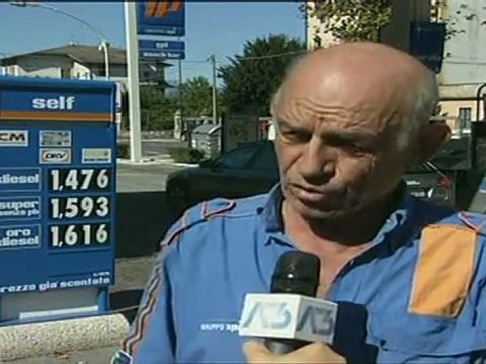 STROZZATI DAGLI AUMENTI