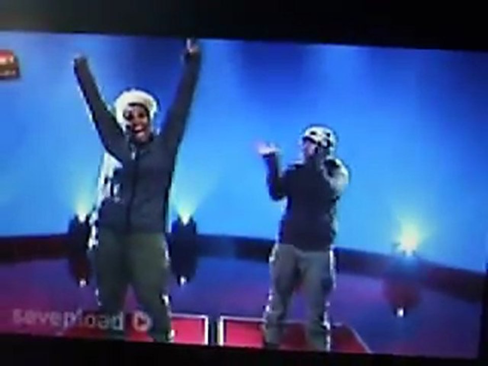 Big Brother 9 Patricas wieder einzug