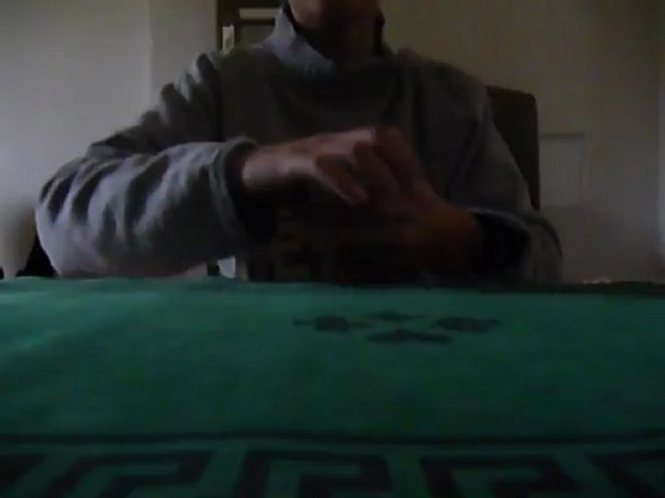 manipulation