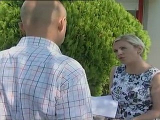 TECNICI IN SOPRALLUOGO