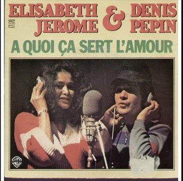 Denis Pepin Les héros c'est du cinéma (1978)