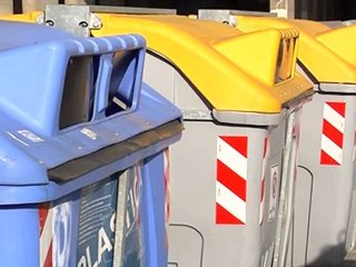 DIFFERENZIATA: OBIETTIVO 65