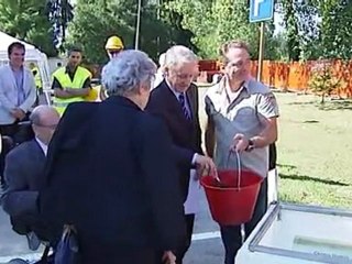 NUOVO CENTRO DIALISI