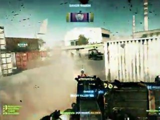 Battlefield 3 - Back to Karkand Trailer