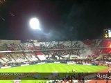 Ultras White Knights Intro Zamalek Vs Atletico Madrid Tiffo