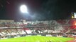 Ultras White Knights Intro Zamalek Vs Atletico Madrid Tiffo
