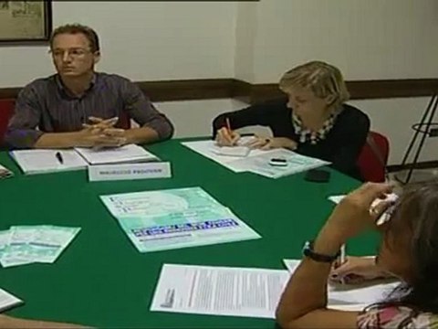 NO ALLA POLITICA PER I PROPRI INTERESSI