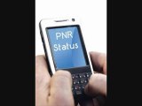 IRCTC PNR STATUS