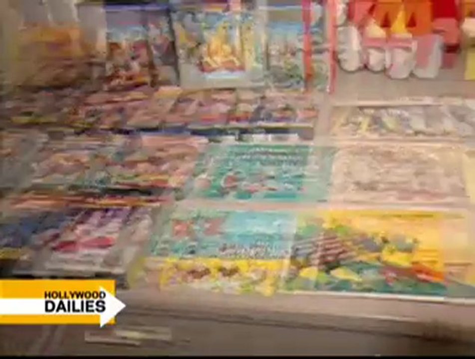 Alvin and the Chipmunks: The Squeakquel - Interview