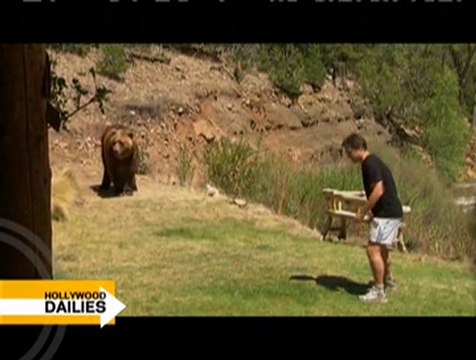 Did You Hear About the Morgans? - Interview