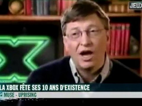 Zap Actu N°228 - l'actu du Jeu Vidéo (18/11/2011)