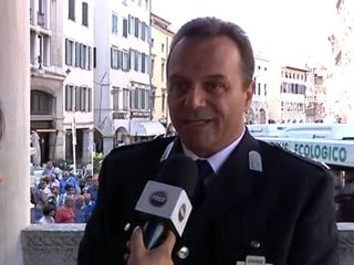 145 ANNI DI POLIZIA MUNICIPALE